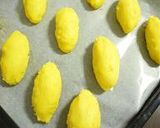 写真付き☆レンジで簡単にスイートポテト作り方5写真