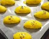 写真付き☆レンジで簡単にスイートポテト作り方6写真