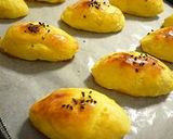 写真付き☆レンジで簡単にスイートポテト作り方7写真
