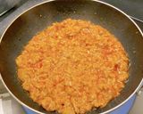 さっぱり！冷やし豆乳坦々そうめん作り方3写真