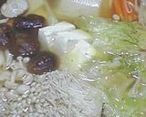 コンソメ豚しゃぶ作り方4写真