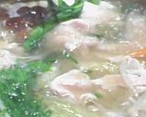 コンソメ豚しゃぶ作り方6写真