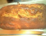 H.Mでりんごとお芋のパウンドケーキ作り方12写真