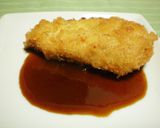 旦那の好物≪« ささみフライ »≫作り方6写真