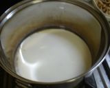 濃厚♬生キャラメル さんどくっきぃ~♡作り方5写真