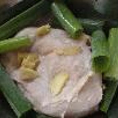 前菜三種盛考 つまみの前菜三種盛り - Picture of Kuzushi Kappo Bonta, Fukui