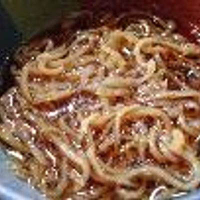 前菜三種盛考 前菜3種盛り（ピリ辛メンマ/中華クラゲ/サーザイ浅漬け