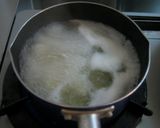 雑穀＆野菜のイタリアン風餃子作り方1写真