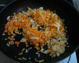 雑穀＆野菜のイタリアン風餃子作り方3写真