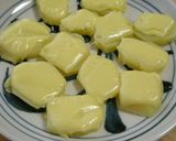 ハムチーズサンドポテト　お弁当のおかず作り方9写真