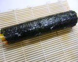 簡単！恵方巻　きんぱ作り方6写真
