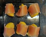 柿生ハム作り方3写真