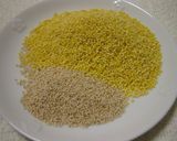 雑穀＆野菜のイタリアン風餃子作り方6写真
