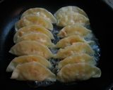 雑穀＆野菜のイタリアン風餃子作り方11写真