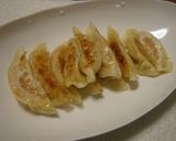 雑穀＆野菜のイタリアン風餃子作り方12写真