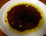 雑穀＆野菜のイタリアン風餃子作り方13写真