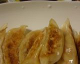 雑穀＆野菜のイタリアン風餃子作り方14写真