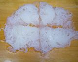 安価でヘルシーなおかずピリカラしらたき作り方1写真