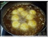 ＊秋のＳｗｅｅｔＰｏｔｅｔｏコロッケ＊作り方7写真