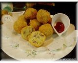 ＊秋のＳｗｅｅｔＰｏｔｅｔｏコロッケ＊作り方9写真