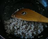 トマトと食べるドライカレー作り方5写真