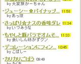 ジューシー✿パイナップルトースト✿作り方3写真