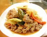 キャベツが美味しいホイコーロー作り方4写真
