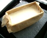 ふわふわ☆スフレレモンチーズケーキ☆作り方4写真