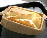 ふわふわ☆スフレレモンチーズケーキ☆作り方5写真