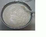 自家製豆腐作り方2写真