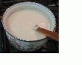 自家製豆腐作り方3写真