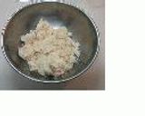 自家製豆腐作り方4写真