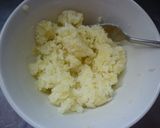 豆腐でとろ～りなビーフクリームコロッケ作り方1写真
