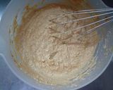 豆腐でとろ～りなビーフクリームコロッケ作り方3写真