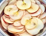 クリスタルアップル🍎作り方2写真