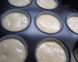 ✿プチ　アップルケーキ✿作り方7写真