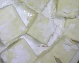 簡単☆豆腐ステーキ作り方2写真
