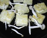 簡単☆豆腐ステーキ作り方4写真