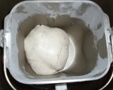 自家製酵母米粉ミニ食パン作り方1写真