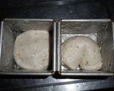 自家製酵母米粉ミニ食パン作り方4写真