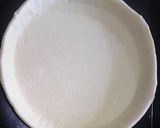トリプルさつまいものスイートポテトパイ作り方4写真