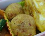 さつまいもボール作り方14写真