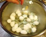 つるんと剥ける！うずらの玉子のゆで方♪作り方7写真
