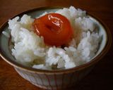 漬けるだけ！簡単卵の黄身の醤油漬け☆☆☆作り方3写真
