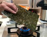 俺の青紫蘇ふりかけ ver.6（ゴール）作り方9写真