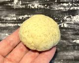 すだちと小麦粉を練り合わせて作るうどん作り方8写真
