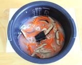 春の彩り　甘酒ご飯のちらし寿司作り方5写真