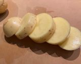Dijon-Mustard Taters作り方2写真