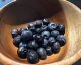 Blueberry Muffins作り方3写真