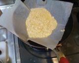 白いんげんのチーズ焼きリゾット作り方5写真